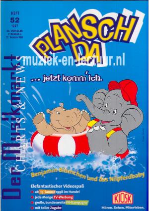 Der Musikmarkt 1997 nr. 52